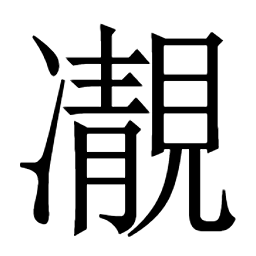 𩇟凊廎庼请慶軽䡖輕鑋𨆪寈轻蜻䨝殑𣩜硜碃䂩硘𩷏䲔鯖𩽡鯨夝𨻺鲭氫氢氰𩑭傾倾儬倩𠑴𧕙頃